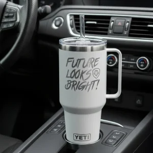 VT YETI Rambler