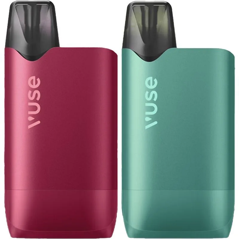 Vuse Reload Box