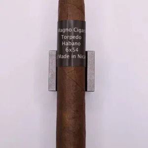 VV Inception Habano Torpedo