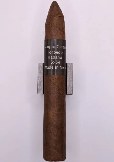 VV Inception Habano Torpedo