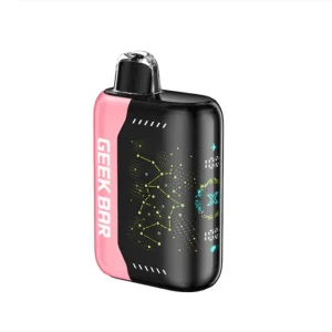 Watermelon Ice Geek Bar Pulse X 25k
