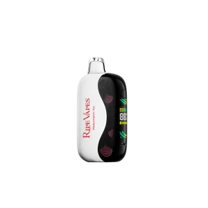 Watermelon Ice Oasis Ripe Vapes Oak 35K