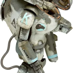 Wave Machinen Krieger S.A.F.S. Mk.III Rapunne Recon Model Kit