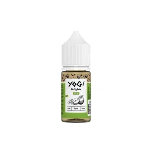 Yogi Delights Apple Ice Salts 30ml - 20mg