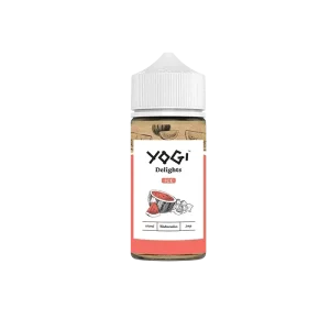 Yogi Delights Watermelon Ice 100ml - 3mg