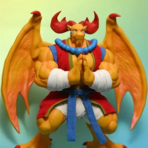【Furry-GK Pre-sale】Master Dragon Garr - SHIBADON STUDIO - DSDC SHOP